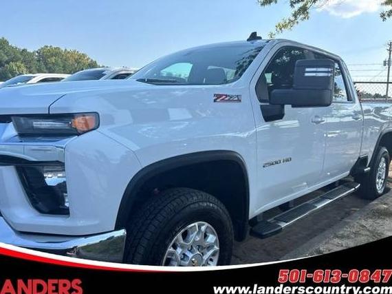 CHEVROLET SILVERADO HD 2023 1GC1YNEY8PF223502 image CHEVROLET SILVERADO HD 2023 1GC1YNEY8PF223502 image